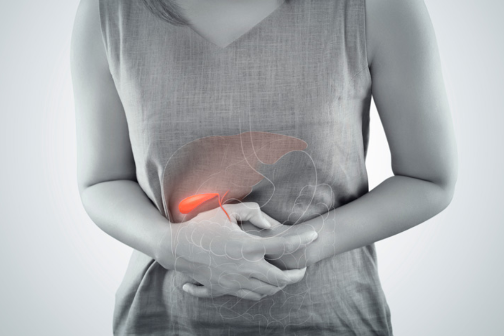 Gallbladder Stone Symptoms: When to See a Doctor in Bengaluru
