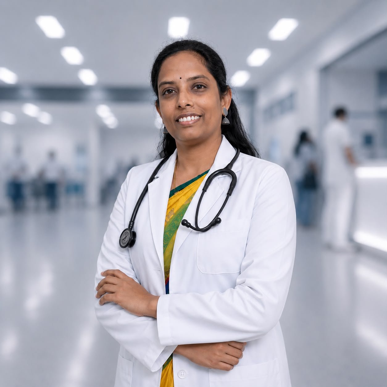 Dr. Hima Bindu B
