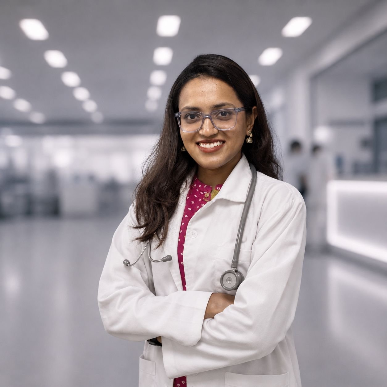 Dr. Mansi Shah