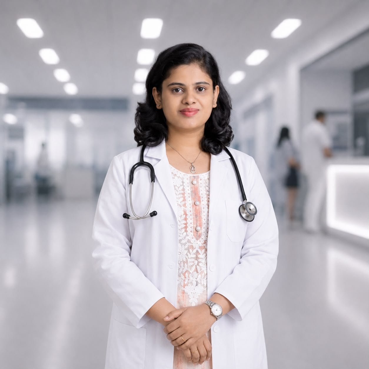 Dr. Sushma N